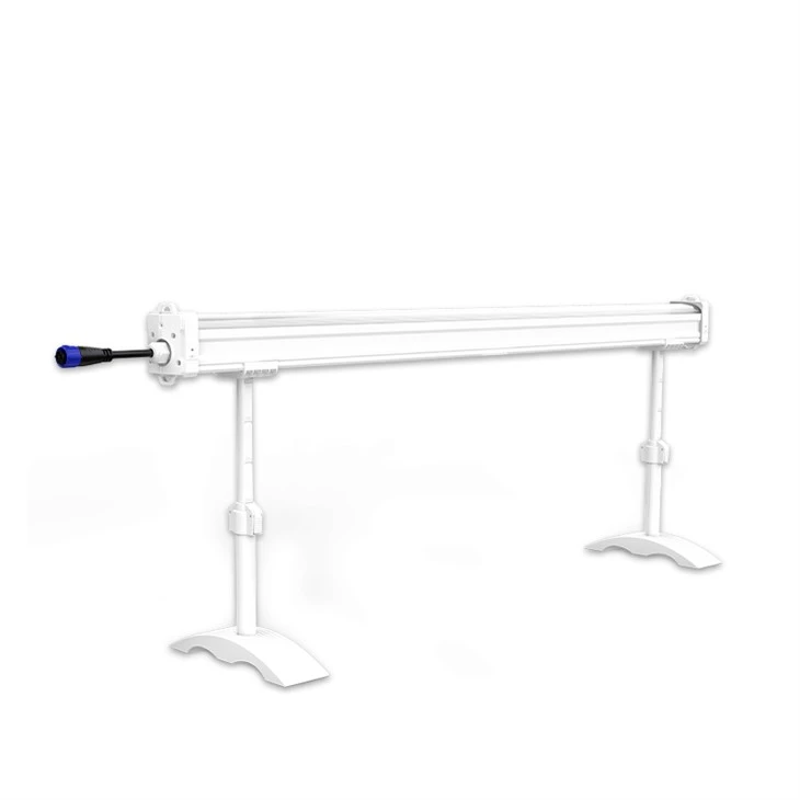 L-Aħjar Rated LED Grow Lights Mill-Manifattur - Taħt Canopy 120W